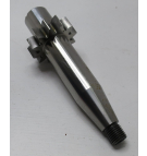 Eje cónico Ford S12 6CC