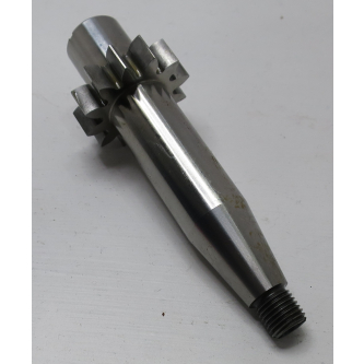 Eje cónico Ford S12 6CC