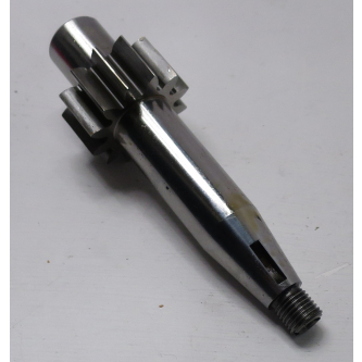 Eje cónico Ford S12 11 CC
