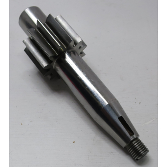 Eje cónico Ford S12 de 16 cc