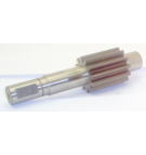 S12 27CC 18MM X 34.6MM PAR DRIVE