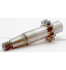 S12 4CC 17MM 1:5 X 30MM IMPULSOR CÓNICO