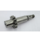 S12 5CC 17MM 1:5 X 30MM IMPULSIÓN CÓNICA