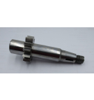 S12 6CC 17MM 1:5 X 30MM IMPULSIÓN CÓNICA