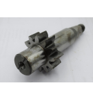 S12 8CC 17MM 1:5 X 30MM CONICO