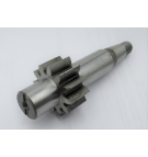 S12 11CC 17MM 1:5X30MM CÓNICO