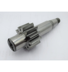 S12 13CC 17MM 1:5 X 30MM CONICO