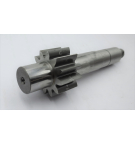 S12 16CC 17MM 1:5 X 30MM CONICO