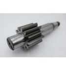 S12 19CC 17MM 1:5X30MM CONICO