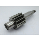 S12 23CC 17MM 1:5 X 30MM CONICO