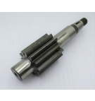 S12 27CC 17MM 1:5 X 30MM CONICO