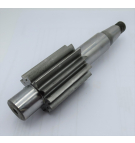 S12 31CC 17MM 1:5 X 30MM CONICO