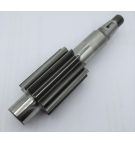 S12 33CC 17MM 1:5 X 30MM CONICO