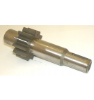 ENGRANAJE IMPULSOR PAR S12 11CC 5/8X28MM