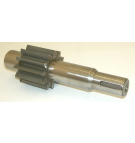 ENGRANAJE IMPULSOR PAR S12 19CC 5/8X28MM