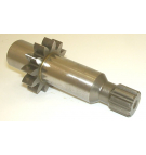 S12 5CC 16.5MM 9X13.3MM DIN 5482