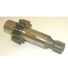 S12 8CC 16.5MM 9X13.3MM DIN 5482