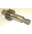 S12 11CC 16.5MM 9X13.3MM DIN 5482