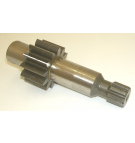 S12 13CC 16.5MM 9X13.3MM DIN 5482