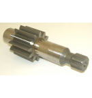 S12 19CC 16.5MM 9X13.3MM DIN 5482