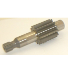 S12 25CC 16.5MM 9X13.3MM DIN 5482