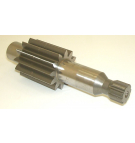 S12 27CC 16.5MM 9X13.3MM DIN 5482