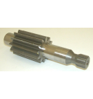 S12 31CC 16.5MM 9X13.3MM DIN 5482