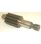 S12 33CC 16.5MM 9X13.3MM DIN 5482