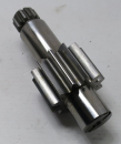 S12 16CC SHORT 13 TOOTH DIN 20MM