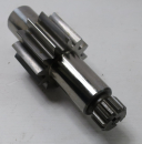S12 16CC SHORT 13 TOOTH DIN 20MM