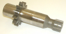 S12 16CC SHORT 13 TOOTH DIN 20MM