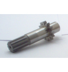 S12 4CC 3/4 11X23MM SAE ESTRIADO