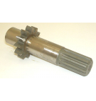 ESTRIADO SAE S12 5CC 3/4 11X23MM