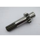 ESTRIADO SAE S12 6CC 3/4 11X23MM