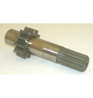 S12 8CC 3/4 11X23MM SAE ESTRIADO