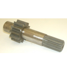 S12 11CC 3/4 11X23MM ESTRIADO SAE