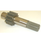 S12 13CC 3/4 11X23MM ESTRIADO SAE