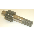 S12 16CC 3/4 11X23MM ESTRIADO SAE