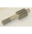 S12 25CC 3/4 11X23MM ESTRIADO SAE