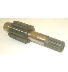 S12 27CC 3/4 11X23MM ESTRIADO SAE