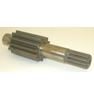 S12 33CC 3/4 11X23MM ESTRIADO SAE