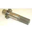 S12 4CC 3/4 11 X 29.2MM SAE ESTRIADO