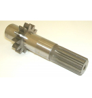 S12 5CC 3/4 11 X 29.2MM ESTRIADO SAE