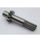 S12 6CC 3/4 11X29.2MM ESTRIADO SAE