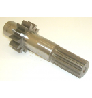 S12 8CC 3/4 11X29.2MM SAE ESTRIADO