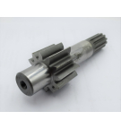 S12 16CC 3/4 11X29.2MM SAE ESTRIADO