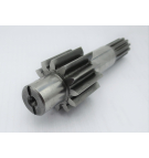 S12 19CC 3/4 11X29.2MM ESTRIADO SAE