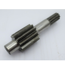 S12 27CC 3/4 11 X 29.2MM RANURA SAE