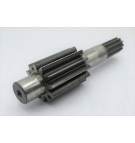 S12 31CC 3/4 11X29.2MM ESTRIADO SAE