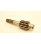 S12 25CC 3/4 11X46.5MM ESTRIADO SAE